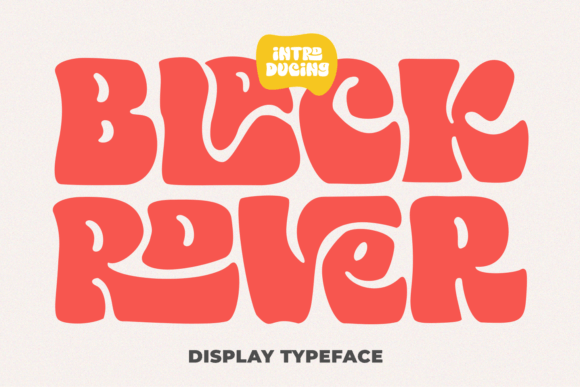 Bringing Black Rover to Life in Handmade Creations