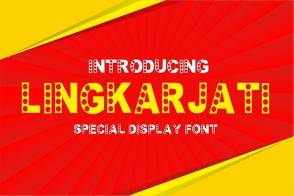 How Lingkarjati Transformed My Website's Visual Identity